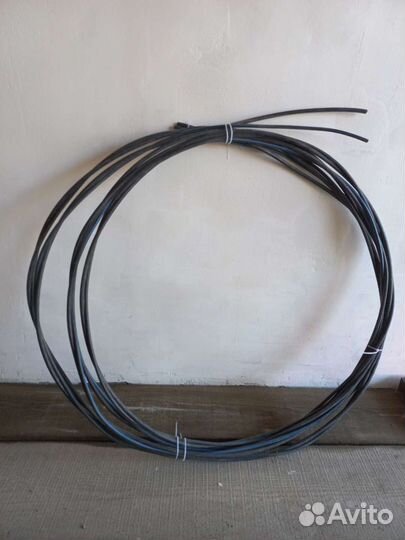 Кабель сип 2 х 16