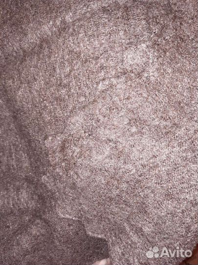 Платок шерсть СССР