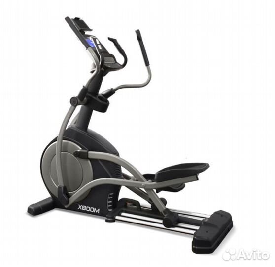 Bronze GYM X800M Эллиптический эргометр