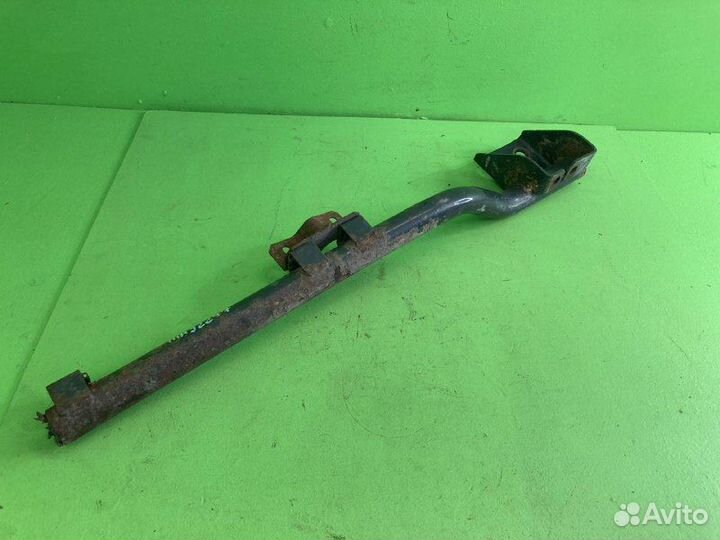 Кронштейн крепления крыла mercedes-benz actros MP