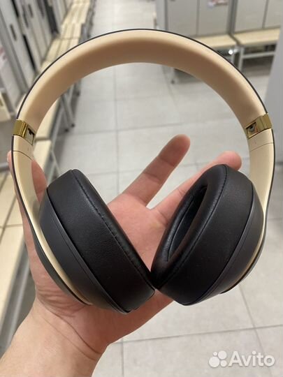 Наушники beats studio 3 wireless