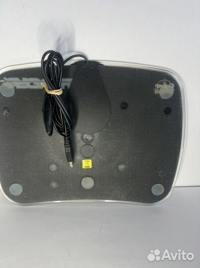 Коврик для мышки Cyber Snipa Tracer