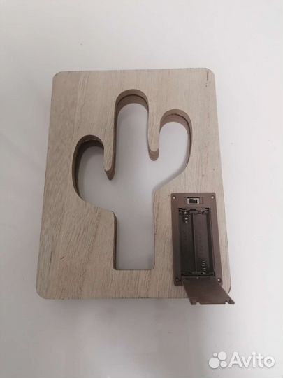 Светильник Led декоративный новый