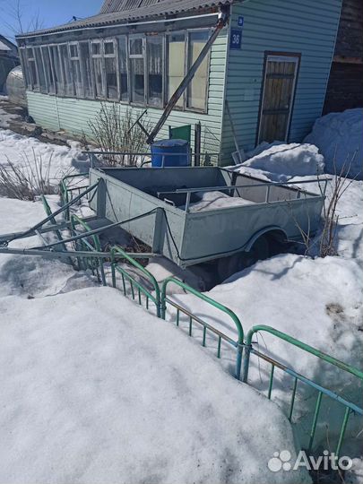 Прицеп