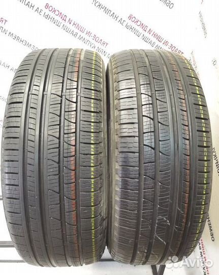 Pirelli Scorpion Verde 235/60 R18 107V