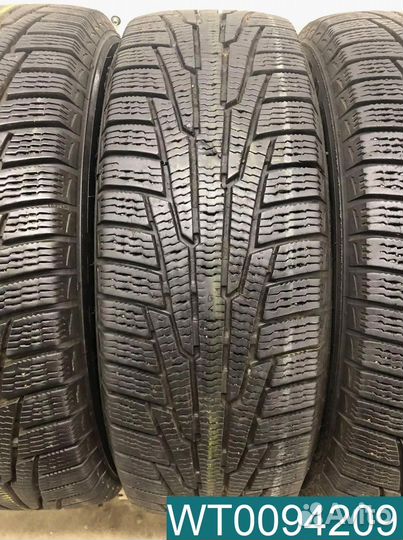 Nokian Tyres Hakkapeliitta R 195/65 R15 95T
