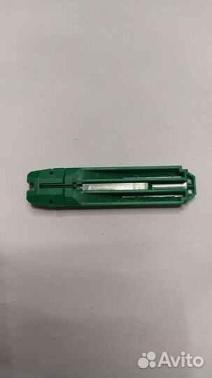 Стрипер для ftth для оконечивание фаст конекторов