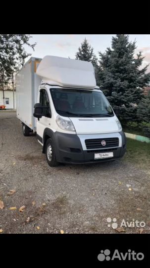 Грузоперевозки 18 кубов