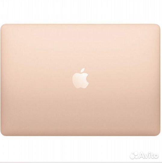 Дисплей MacBook Air 13 M1 2020 A2337 Gold