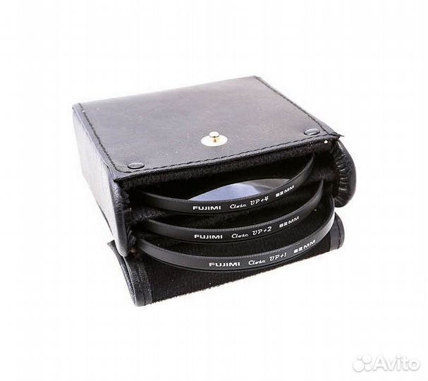 Набор светофильтров Hoya close-UP SET2 (+1+2+4) 82