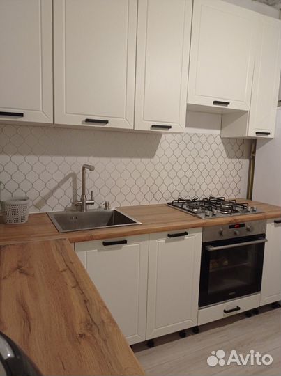 Модульная кухня эконом