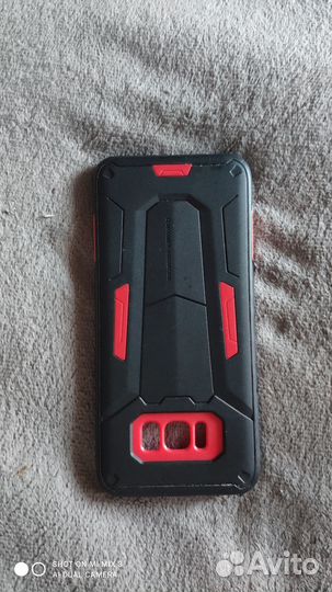 Чехол на Samsung Galaxy S8 plus