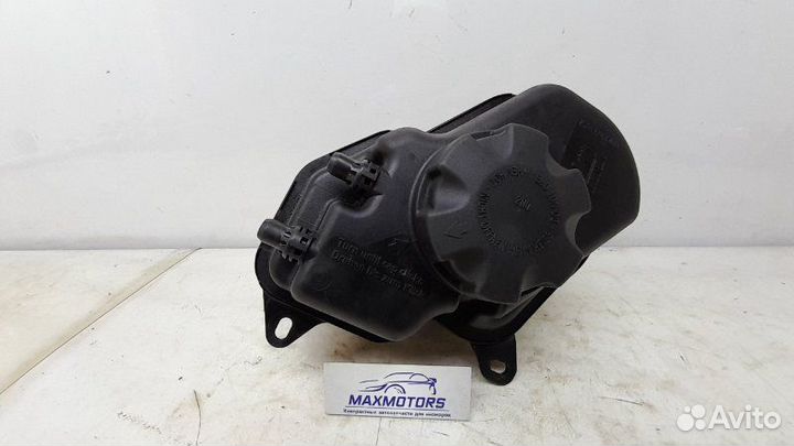 Бачок расширительный Bmw 5-Series E60 M5 5.0 2008