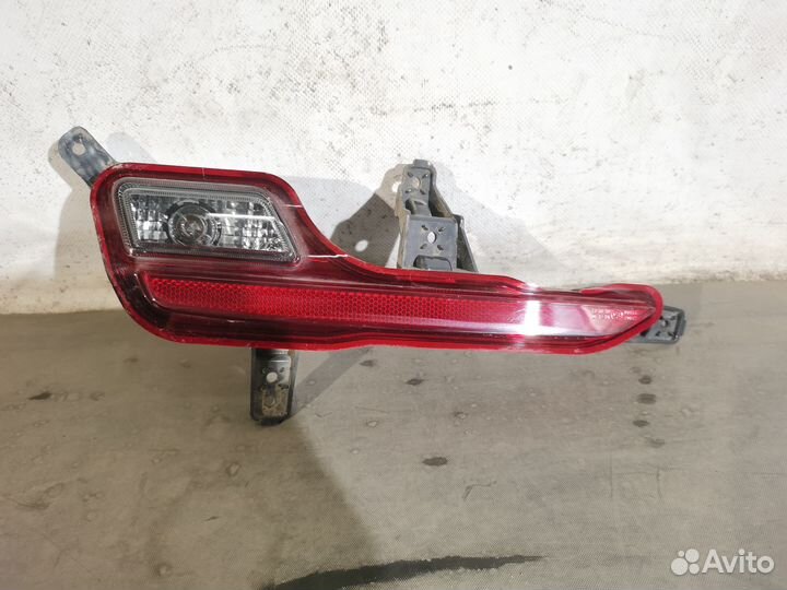 Kia Sorento 4 2020-2023 птф задняя правая