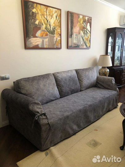 Пошив чехлов для мягкой мебели