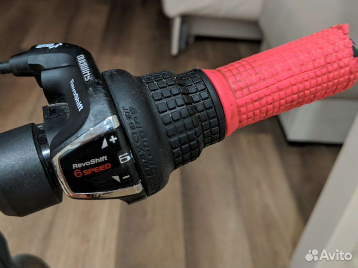 Велосипед для девочек