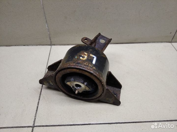Опора двигателя правая Aveo (T250) 2005-2011