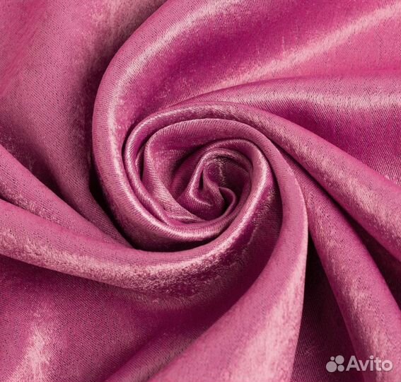 Штора портьерная