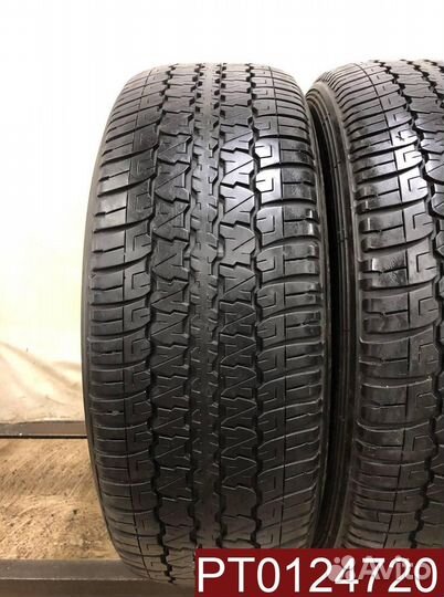 Dunlop Grandtrek AT30 265/55 R19 109V