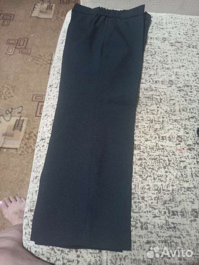 Костюм брюки и жилет