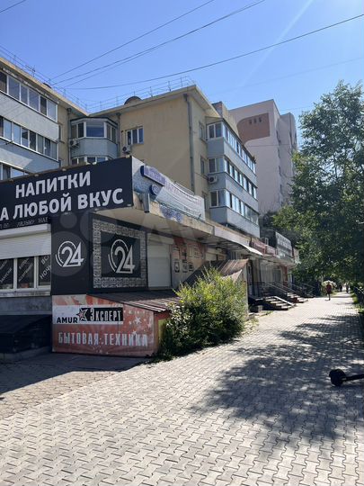 Свободного назначения, 85.8 м²