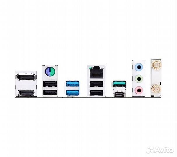 Материнская плата Asus Prime Z790-P WiFi D5