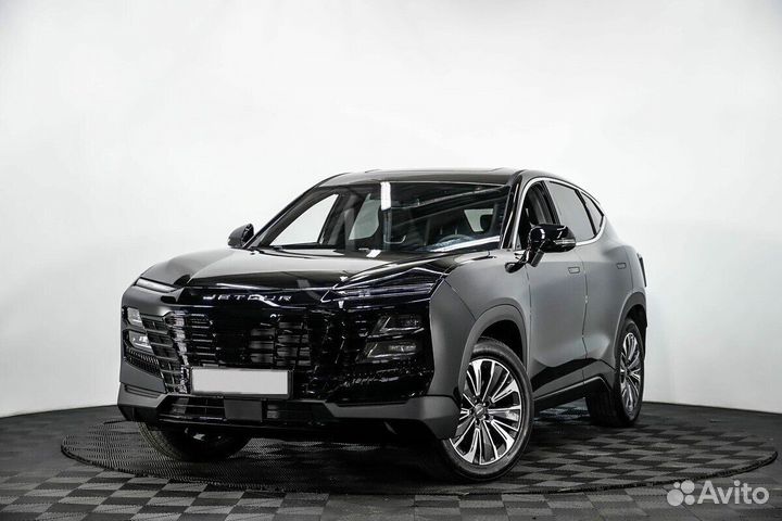 Jetour Dashing 1.5 AMT, 2023, 33 км