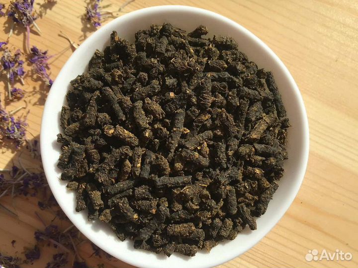Иван-чай 1 килограмм сбор 2023