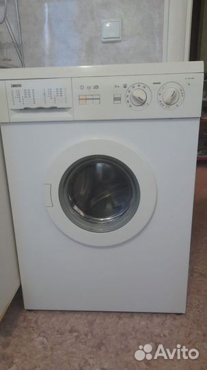 Стиральная машина б/у