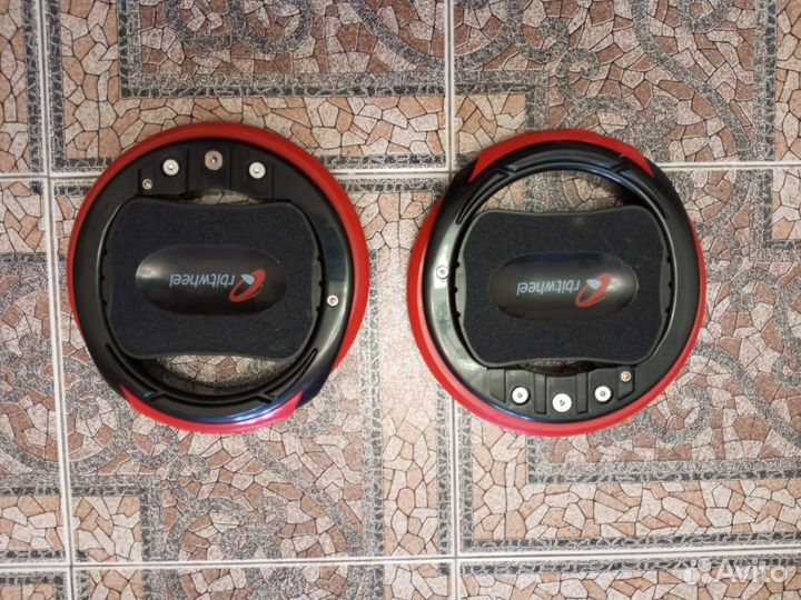 Orbit wheel Скейт-ролики Орбит вилл