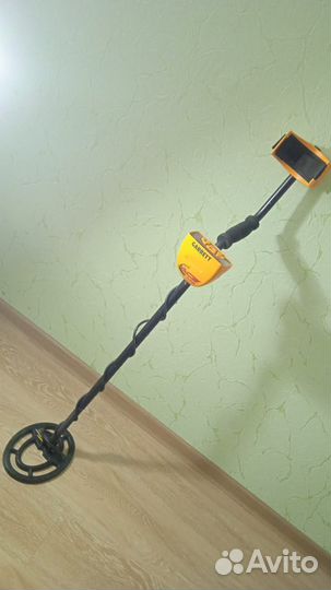 Металлоискатель garrett ace 250