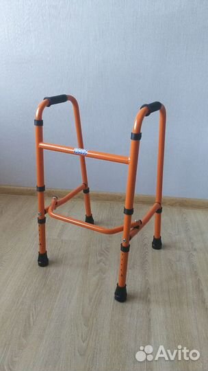 Ходунки детские шагающие