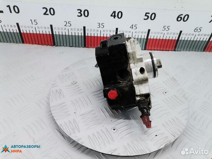 Тнвд Mercedes-Benz Vito W639 2005 A6460700401