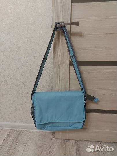 Коляска санки