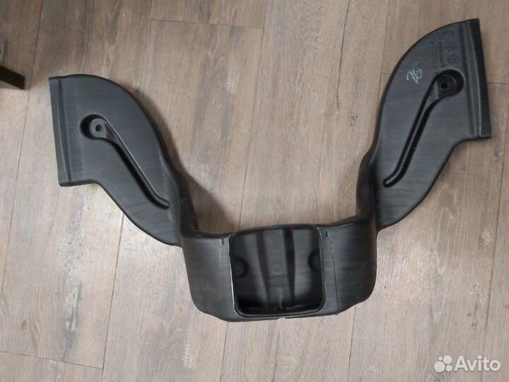 Воздуховод Mercedes Gl 500 4Matic 166 278.928 2014