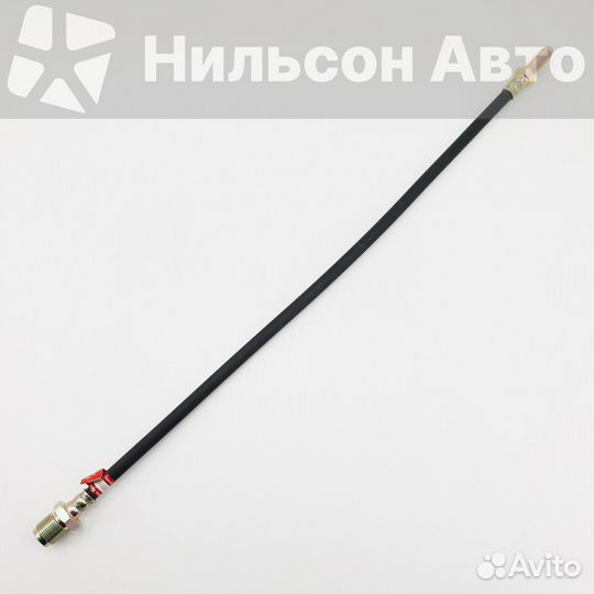 Тормозной шланг передний isuzu giga, вид 1, sanwa