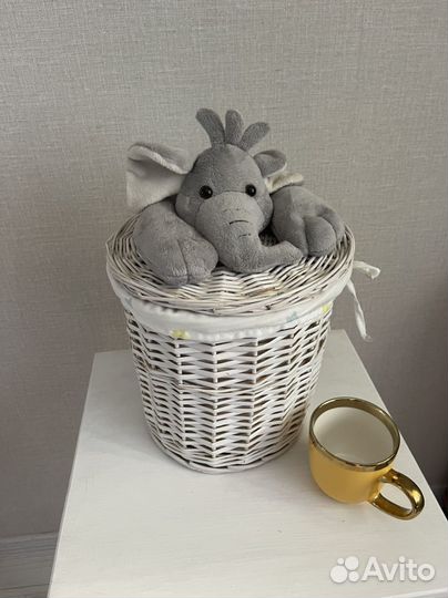 Корзинка для хранения