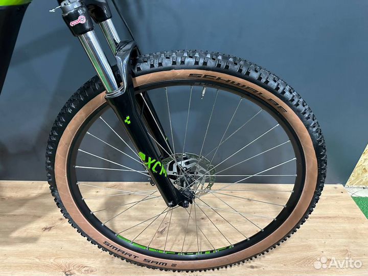 Cube Reaction Hybrid One 625 (2021)