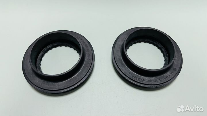 Опора стойки передней Mercedes w204/w212