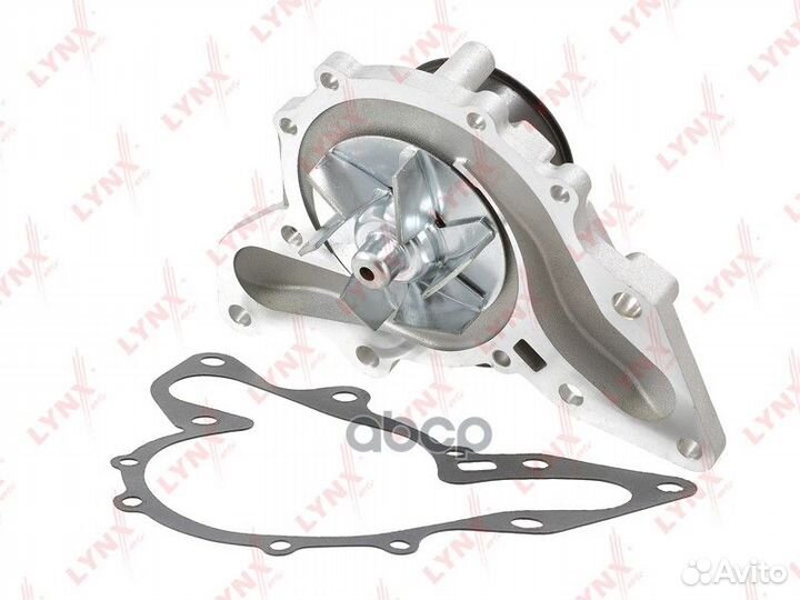 Насос водяной CW0416 lynxauto