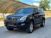 Toyota Land Cruiser Prado 4.0 AT, 2007, 277 100 км, с пробегом, цена 2 470 000 руб.