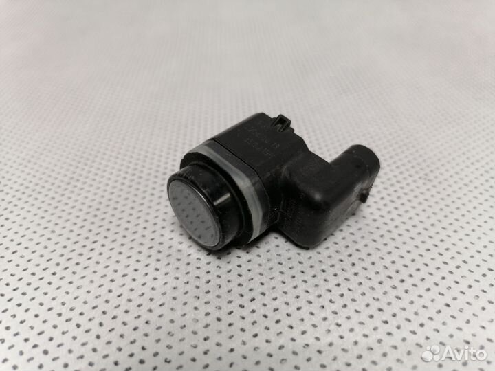 BMW 7 F01 F 10 Датчик парковки оригинал