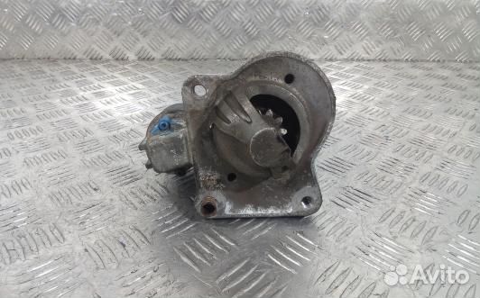 Стартер дизельный ford focus 3 (3UK03BR01)