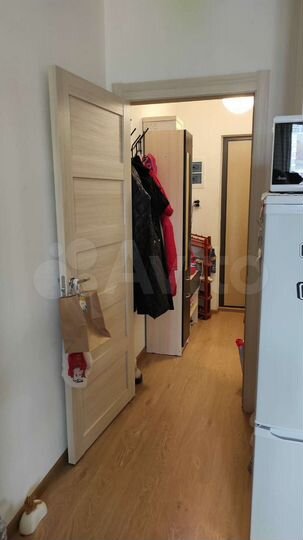 Квартира-студия, 26 м², 9/10 эт.