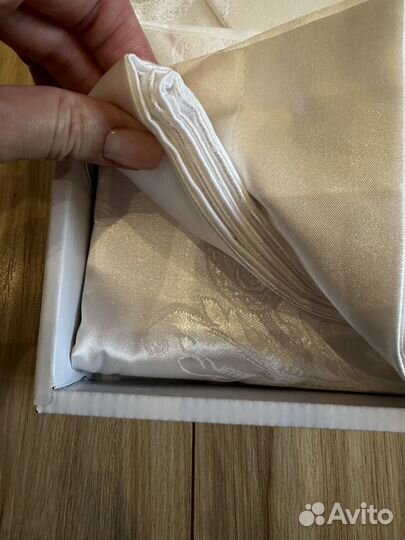 Постельное белье