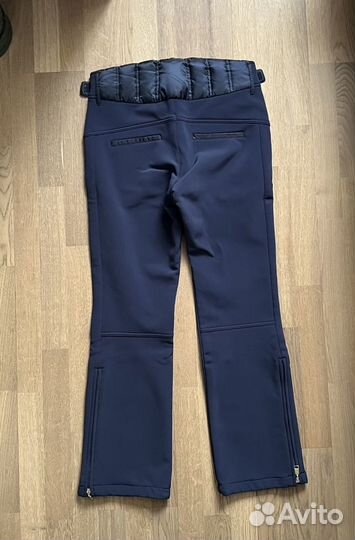 Горнолыжные штаны Bogner