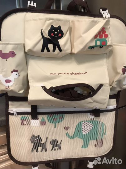 Органайзер детский