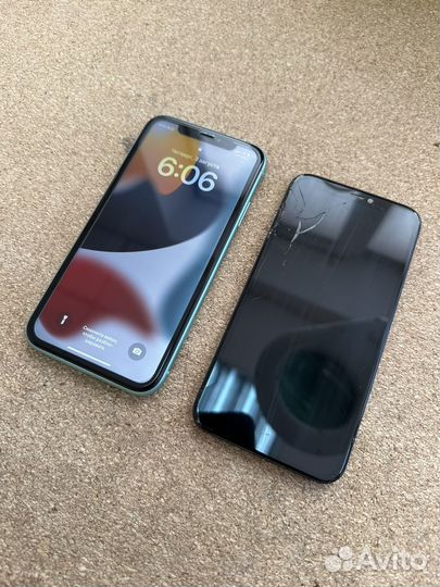 Ремонт техники Apple