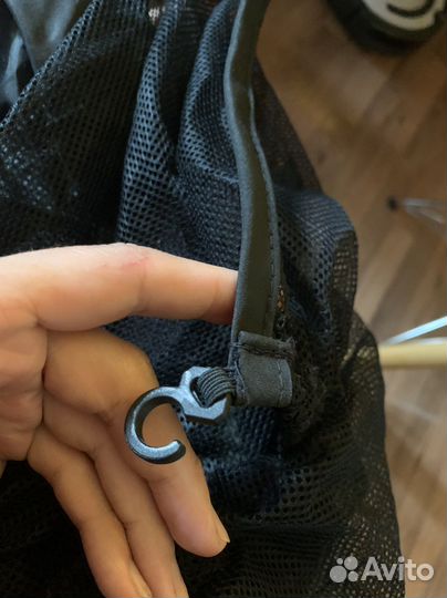 Сетка от комаров Emmaljunga