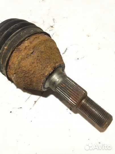 Привод передний правый Opel Antara 2.2 A22DM 2013